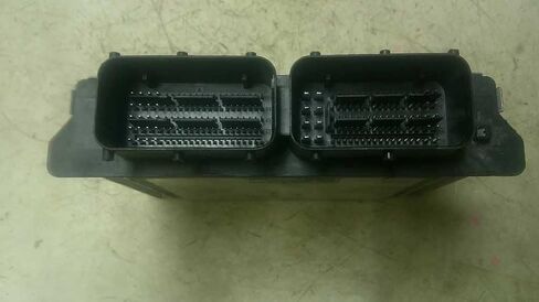 Engine ECM Control Module 1.6L Turbo 22-23 Compatible with Hyundai KONA 39121-2MAL0 391212MAL0 in Saudi Arabia
