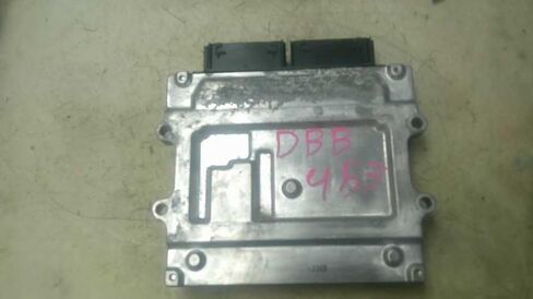 2019 19 Compatible with Volvo XC40 MK2 2.0L Engine ECM Electronic Control Module 32242004 in Saudi Arabia