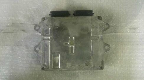 Engine ECM Control Module 2.3L Turbo Fits 11-12 Compatible with Mazda CX-7 L3DX 18 881 L3DX18881 in Saudi Arabia