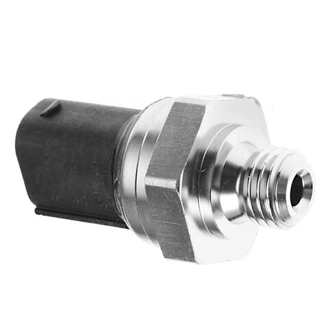 Car Fuel Rail Pressure Regulator Sensor A6519050200 A0071530328 1Pcs in Saudi Arabia