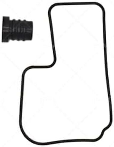 Fuel Pump Repair Kit for Mercury Marine Mercruiser 4-Stroke Outboard 20HP 25HP 2002-2010 / Honda 16735-ZW5-003 7206782 6990188 892267A51 898101T67 892267530 in Saudi Arabia