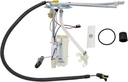 وحدة إرسال خزان وقود الغاز متوافقة مع شيفروليه إمبالا كابريس وبويك رودماستر 1994-1996 FG128B in Kuwait