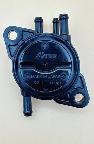 Genuine Set Fuel Pump OEM 16700-Z6L-003 and Genuine Fuel Filter 16910-Z6L-003 for Honda GX630 GX660 GX690 GXV630 GXV660 GXV690 Engines in Kuwait