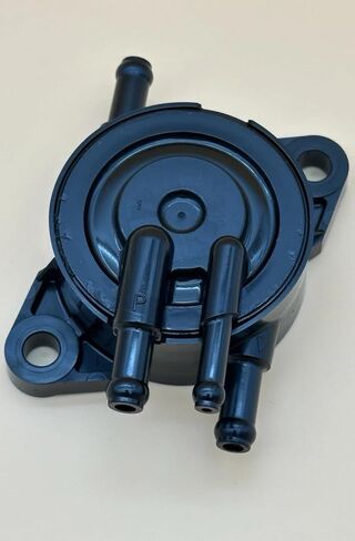 Genuine Set Fuel Pump OEM 16700-Z6L-003 and Genuine Fuel Filter 16910-Z6L-003 for Honda GX630 GX660 GX690 GXV630 GXV660 GXV690 Engines in Kuwait