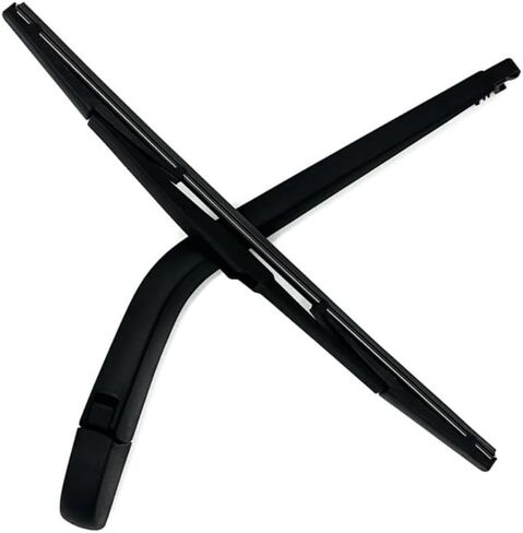 Arm Rear Wiper, Rear Windsheild Back Wiper Arm and Blade Set For Toyota Prius 50 2016-2022 New 85241-47051 in Kuwait