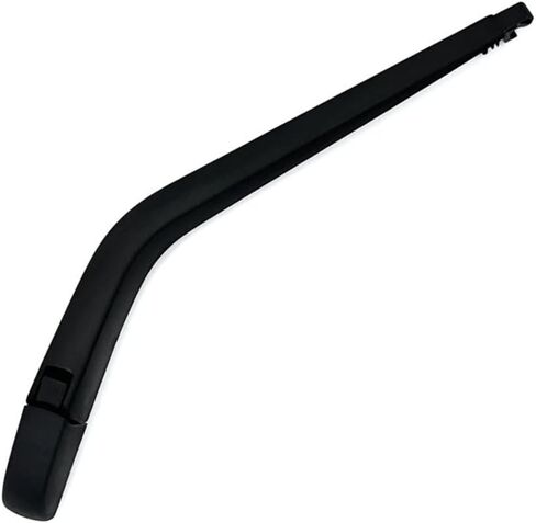 Arm Rear Wiper, Rear Windsheild Back Wiper Arm and Blade Set For Toyota Prius 50 2016-2022 New 85241-47051 in Kuwait