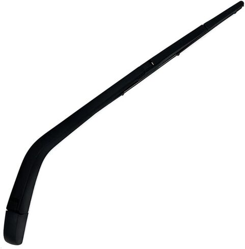 Arm Rear Wiper, Rear Windsheild Back Wiper Arm and Blade Set For Toyota Prius 50 2016-2022 New 85241-47051 in Kuwait