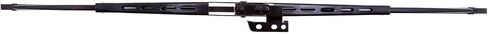 Rear Windshield Wiper Blade Compatible With Dodge Stealth 1991 1992 1993 1994 1995 1996 PC-1019740 in Saudi Arabia