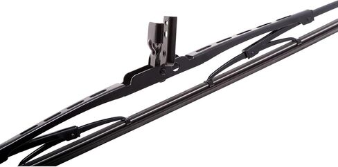 Rear Windshield Wiper Blade Compatible With Dodge Stealth 1991 1992 1993 1994 1995 1996 PC-1019740 in Saudi Arabia