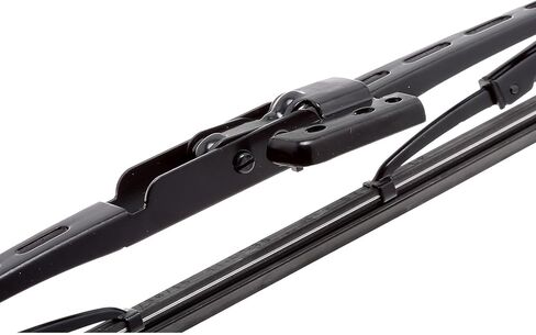Rear Windshield Wiper Blade Compatible With Dodge Stealth 1991 1992 1993 1994 1995 1996 PC-1019740 in Saudi Arabia
