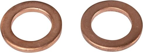 TRQ Front and Rear Brake Caliper Set Zinc Coated Brackets Compatible with 2004-2009 Cadillac SRX in Saudi Arabia