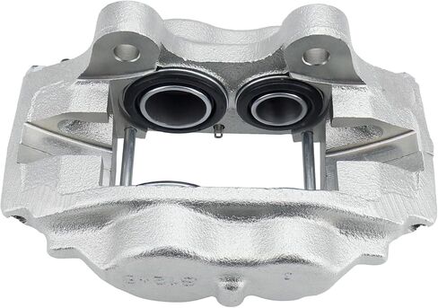 DRIVESTAR 19827 Brake Caliper Front Driver Left Side, fit 1986-1989 for Toyota 4Runner/ 1976-1990 for Land Cruiser/ 1986-1988 for Pickup, 4WD in Saudi Arabia