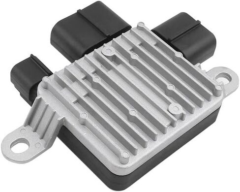 Engine Cooling Fan Control Module Compatible with Veloster 2013 2014 2015 2016 2017 Replace 253852V700 25385-2V700 in Saudi Arabia