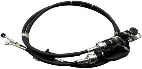 S-Type Transmission Shift Control Cable Replacement for Acura RSX 2002–2006 2.0L K20A K20A2 K20A3, Replaces 54310-S6M-043 K-Series Shifter Cable in Kuwait