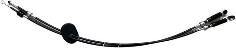S-Type Transmission Shift Control Cable Replacement for Acura RSX 2002–2006 2.0L K20A K20A2 K20A3, Replaces 54310-S6M-043 K-Series Shifter Cable in Kuwait