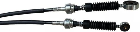 S-Type Transmission Shift Control Cable Replacement for Acura RSX 2002–2006 2.0L K20A K20A2 K20A3, Replaces 54310-S6M-043 K-Series Shifter Cable in Kuwait