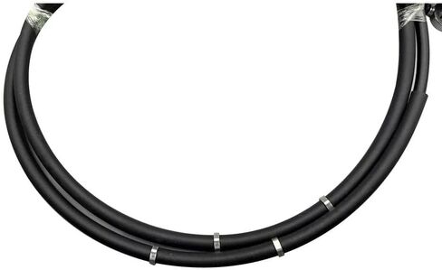 S-Type Transmission Shift Control Cable Replacement for Acura RSX 2002–2006 2.0L K20A K20A2 K20A3, Replaces 54310-S6M-043 K-Series Shifter Cable in Kuwait