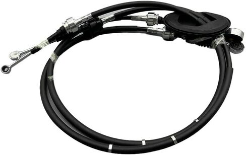 S-Type Transmission Shift Control Cable Replacement for Acura RSX 2002–2006 2.0L K20A K20A2 K20A3, Replaces 54310-S6M-043 K-Series Shifter Cable in Kuwait