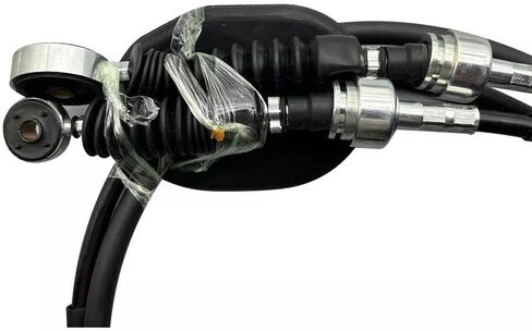 S-Type Transmission Shift Control Cable Replacement for Acura RSX 2002–2006 2.0L K20A K20A2 K20A3, Replaces 54310-S6M-043 K-Series Shifter Cable in Kuwait