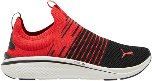 PUMA Women's Softride Pro Echo Slip-on Molten Metal WN's Sneaker in Kuwait