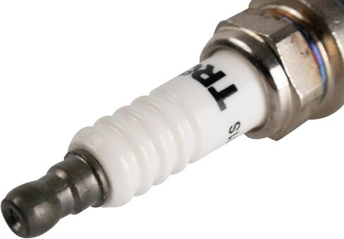 TRQ Ignition Coil and Spark Plug Kit 12 Piece Iridium Spark Plugs Compatible with 2010-2013 BMW 128i 2010-2013 328i 2010-2013 328xi 2010-2011 528i 2010 528xi 2010-2012 X3 2010 X5 2010-2011 Z4 in Saudi Arabia