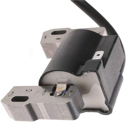 ملف الإشعال مع شمعة الإشعال لجون ديري LG691060 MIA12346 MIA12788 MIA12864 جرارات العشب LA130 LA135 LA140 LA145 LA150 LA155 LA165 Z445 Z465 Z625 Z645 Z655 Z665 Z335E المحرك in Kuwait