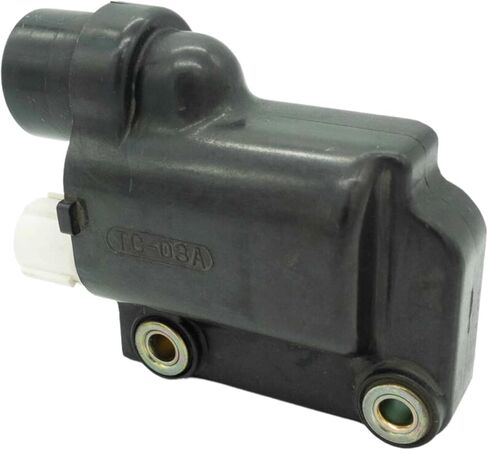 OIWA Ignition Coil Assembly - Compatible For Honda Acty Truck HA3, HA4 Models - 1990-1999 in Kuwait
