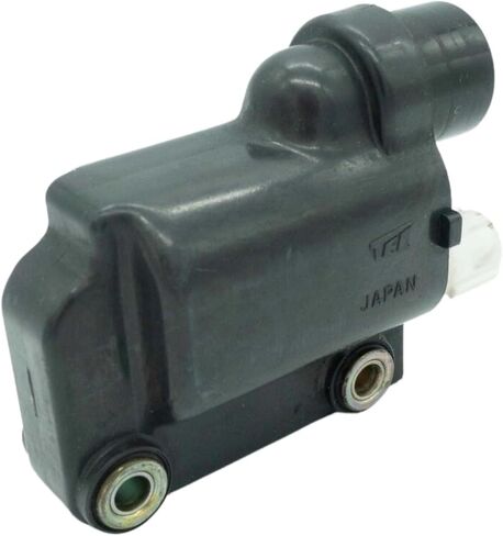OIWA Ignition Coil Assembly - Compatible For Honda Acty Truck HA3, HA4 Models - 1990-1999 in Kuwait