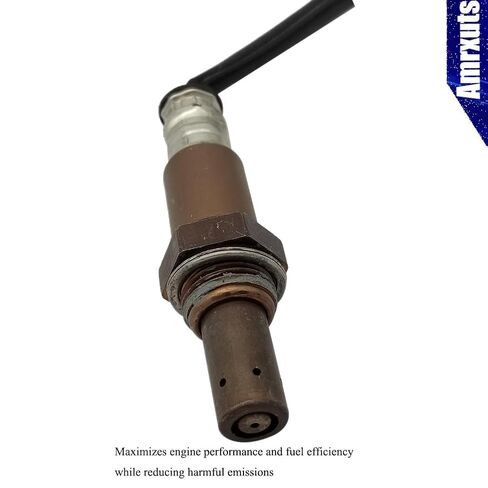 Amrxuts 234-8005, 89465-04420 Downstream Right Oxygen Sensor for 2016-2022 Tacoma 4WD 3.5L, V6 2348005, 8946504420 ﻿ in Saudi Arabia