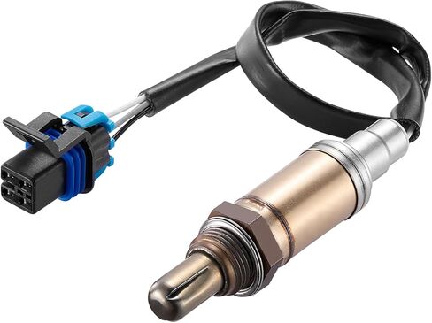 BDFHYK Oxygen Sensor Upstream Downstream O2 Sensor, Compatible with Buick Select 1996-2004, Compatible with Oldsmobile 88 99, 13444 15703 Replacement 1PCS in Saudi Arabia