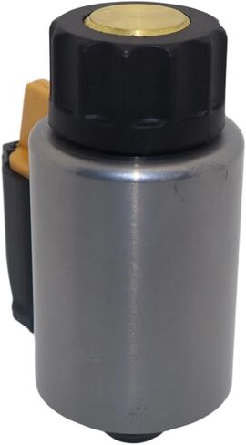 12V Solenoids Valve 316-5999 3165999 Fits for Caterpillar CAT D6T LGP D10 D11 D3K2 XL D6T LGPPAT D5R LGP D6R XL D9 GC D6K2 XL D6T XW D6T XL D6K2 LGP D5R2 D6N OEM Crawler Tractors in Saudi Arabia