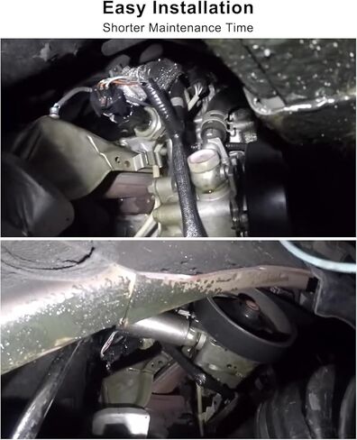 خرطوم توجيه كهربائي مناسب لنيسان مورانو 3.5L V6 2009 2010 2011 2012 2013 2014، خرطوم الضغط العالي يحل محل 3402528 49720-1AA2A 49720-1AN0A 49720-1AN0C in Saudi Arabia
