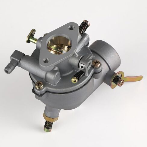 مكربن ​​390323 394228 لـ BS 190412 190402 194412 8HP 9HP 190432 195422 170401 398170 7HP مولد محركات أفقية Troybilt Carb مع فلتر هواء 393957S in Kuwait