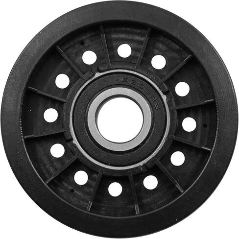 Powersports Replacement Parts for AM128646 AM115459 Power Train Drive Pulley For John Deere Mod-C33C-30506 in Saudi Arabia