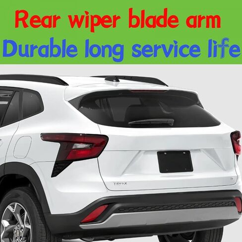 Rear wiper blade arm For Chevrolet Trax 2024 2025 LS LT RS ACTIV Rear windshield wiper blade arm in Kuwait