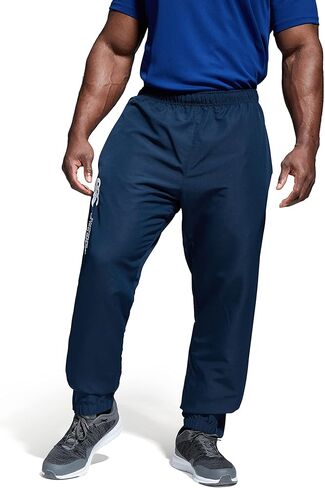 Canterbury Men's Cuffed Stadium Pants Navy in Saudi Arabia
