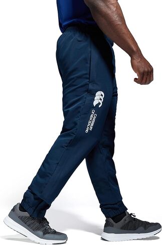 Canterbury Men's Cuffed Stadium Pants Navy in Saudi Arabia