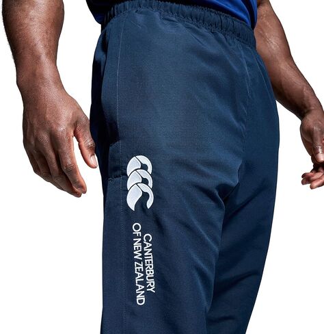 Canterbury Men's Cuffed Stadium Pants Navy in Saudi Arabia