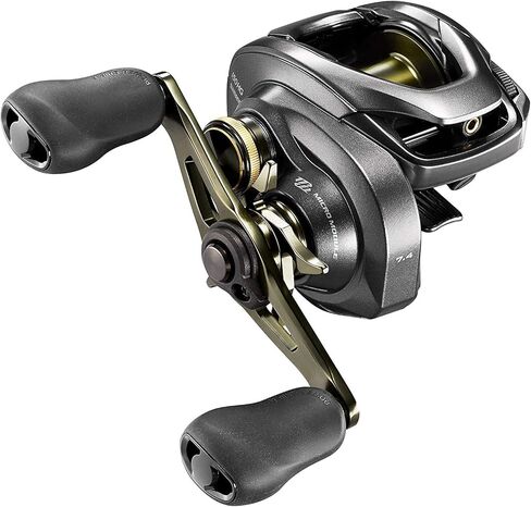 Shimano Inc. CURADO DC 150 XG Reel Box in Saudi Arabia