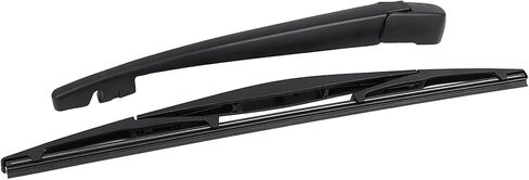 X AUTOHAUX Rear Windshield Wiper Blade Arm Set for Honda CR-V 2007 2008 20009 2010 2011 in Saudi Arabia