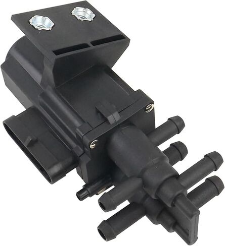 14029228,12336291 Fuel Gas Dual Tank Selector Valve 6 Port Compatible with Chevrolet 1974-1995/Dodge 1974-1993/Ford 1974-1994/Gmc 1974-1995/Mercury 1993-1994/Oldsmobile 1990-1995/Pontiac 1979-1995 in Saudi Arabia