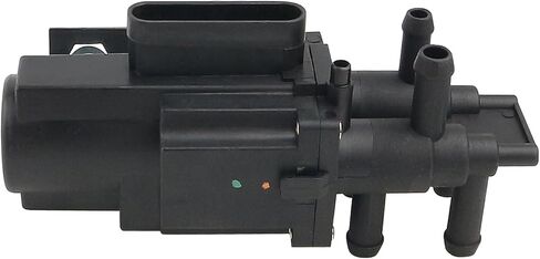 14029228,12336291 Fuel Gas Dual Tank Selector Valve 6 Port Compatible with Chevrolet 1974-1995/Dodge 1974-1993/Ford 1974-1994/Gmc 1974-1995/Mercury 1993-1994/Oldsmobile 1990-1995/Pontiac 1979-1995 in Saudi Arabia