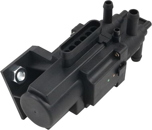 14029228,12336291 Fuel Gas Dual Tank Selector Valve 6 Port Compatible with Chevrolet 1974-1995/Dodge 1974-1993/Ford 1974-1994/Gmc 1974-1995/Mercury 1993-1994/Oldsmobile 1990-1995/Pontiac 1979-1995 in Saudi Arabia