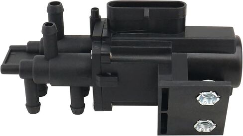 14029228,12336291 Fuel Gas Dual Tank Selector Valve 6 Port Compatible with Chevrolet 1974-1995/Dodge 1974-1993/Ford 1974-1994/Gmc 1974-1995/Mercury 1993-1994/Oldsmobile 1990-1995/Pontiac 1979-1995 in Saudi Arabia