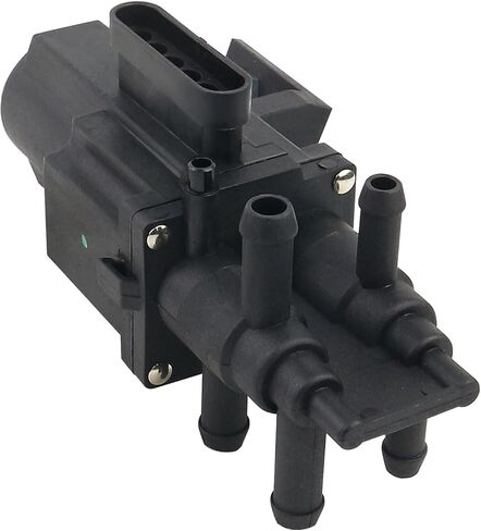 14029228,12336291 Fuel Gas Dual Tank Selector Valve 6 Port Compatible with Chevrolet 1974-1995/Dodge 1974-1993/Ford 1974-1994/Gmc 1974-1995/Mercury 1993-1994/Oldsmobile 1990-1995/Pontiac 1979-1995 in Saudi Arabia