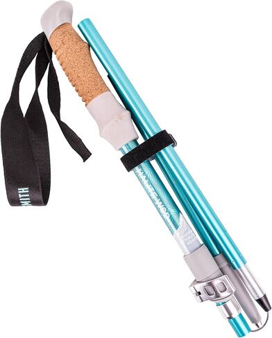 Mountainsmith Halite WSD 7075 Trekking Poles (Pair) in Kuwait