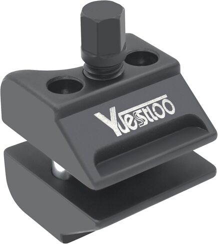 Universal Suspension Strut Split Hub Steering Knuckle Spreader Tool, Compatible with VW Audi BMW Ford Peugeot Citroën, Car Suspension Split Hub Steering Knuckle Spreader in Kuwait