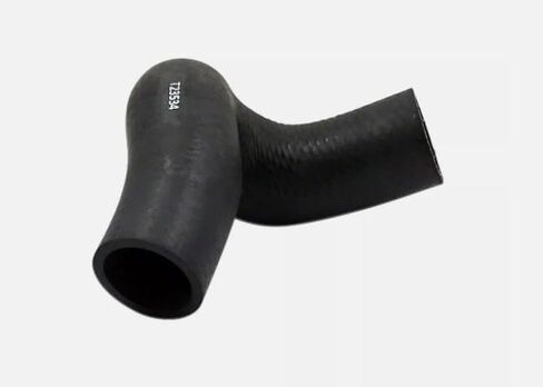 Upper Radiator Hose Fits JOHN DEERE 1010 1020 1030 1120 1130 1530 1630 T23534 in Kuwait