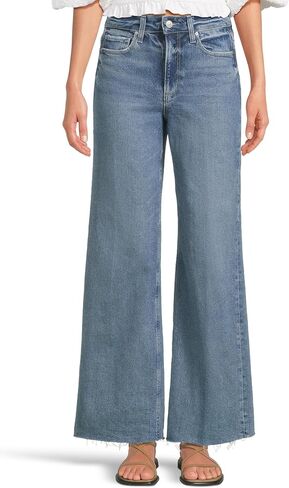 Paige Women's Anessa 31in Raw Hem in Saudi Arabia