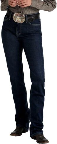 Cinch Women's Keri High Rise Jeans in Saudi Arabia